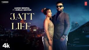 Jatt Di Life Lyrics – Aarsh Benipal