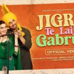 Jigra Te Laija Gabrua Lyrics (Jodi) – Diljit Dosanjh