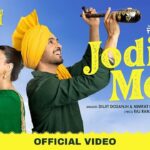 Jodi Teri Meri Lyrics – Diljit Dosanjh | Nimrat Khaira