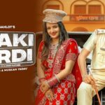 Khakhi Vardi Lyrics – Upasna Gahlot