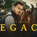 Legacy Lyrics – Amit Bhadana