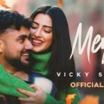 Mere Bina Tu Lyrics – Vicky Sandhu