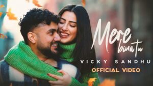 Mere Bina Tu Lyrics – Vicky Sandhu