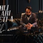 Pehli Vaari Peeti A Lyrics – Babbu Maan