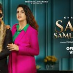 Saat Samunder Lyrics – Khatri