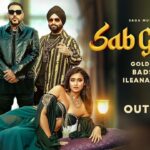 Sab Gazab Lyrics – Badshah & Goldkartz