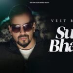 Sutte Bhaag Lyrics – Veet Baljit