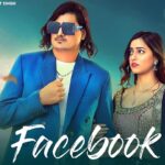 Facebook Lyrics – Amit Saini Rohtakiya