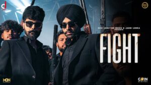 Fight Lyrics – Jordan Sandhu