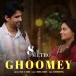 GHOOMEY LYRICS – JUBIN NAUTIYAL | 8 Am Metro