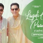 Lagdi Agg Paani Nu Lyrics – Harbhajan Mann | Gursewak Mann