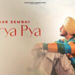 Sarya Pya Lyrics – Amar Sehmbi