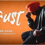 Trust Lyrics – Riar Saab