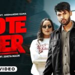 Udte Teer Lyrics – Masoom Sharma