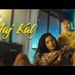 Aaj Kal Lyrics – Sappy