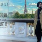 Paris Di Jugni Lyrics – Satinder Sartaaj