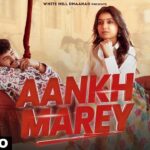 Aankh Marey Lyrics – Jassi Kirarkot