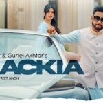 Blackia Lyrics – Geeta Zaildar | Gurlez Akhtar