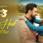 Bura Haal Lyrics (Carry On Jatta 3) – Atif Aslam