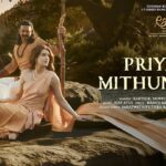 Priya Mithunam Lyrics – Adipurush