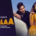 Paglaa Lyrics – Hashmat Sultana