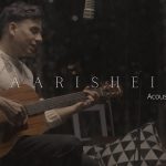 बारिशें Baarishein Lyrics In Hindi (Acoustic) – Anuv Jain