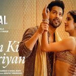 दिलों की डोरिया Dilon Ki Doriyan Lyrics In Hindi – Bawaal