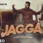 Jagga Lyrics – Gulab Sidhu