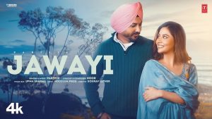 Jawayi Lyrics – Parteik