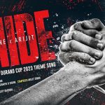 Bhide Lyrics – Arijit Singh | Divine