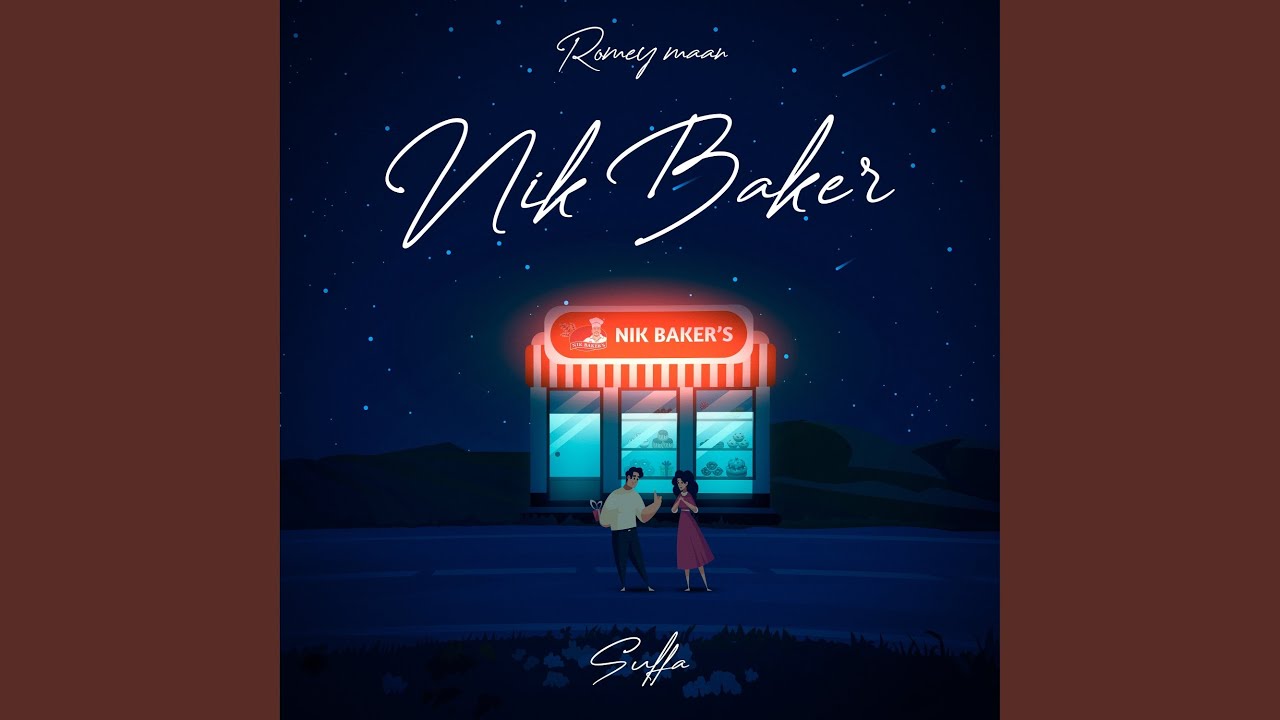 Nik Baker Lyrics – Romey Maan