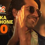 Dil Ka Telephone 2.0 Lyrics – Dream Girl 2