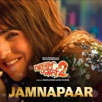 जमनापार Jamnapaar Lyrics In Hindi (Dream Girl 2) – Neha Kakkar