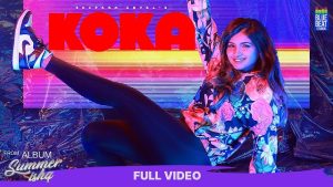 Koka Lyrics – Shipra Goyal