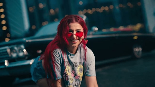 Mera Ex Lyrics – Jasmine Sandlas