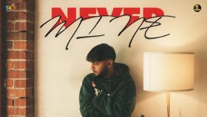 Never Mine Lyrics – Harnoor