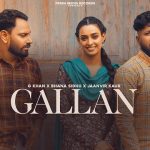 Gallan Lyrics – G Khan