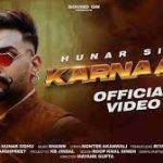 Karnaame Lyrics – Hunar Sidhu