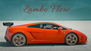 Lambo Flow Lyrics – Parmish Verma