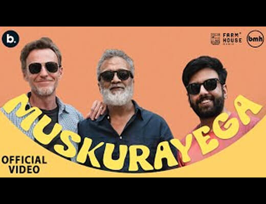 Muskurayega Lyrics – Lucky Ali