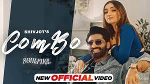 Combo Lyrics – Shivjot Ft. Mehar Vaani