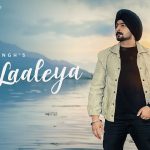 Dil Laaleya Lyrics – Kay Vee Singh