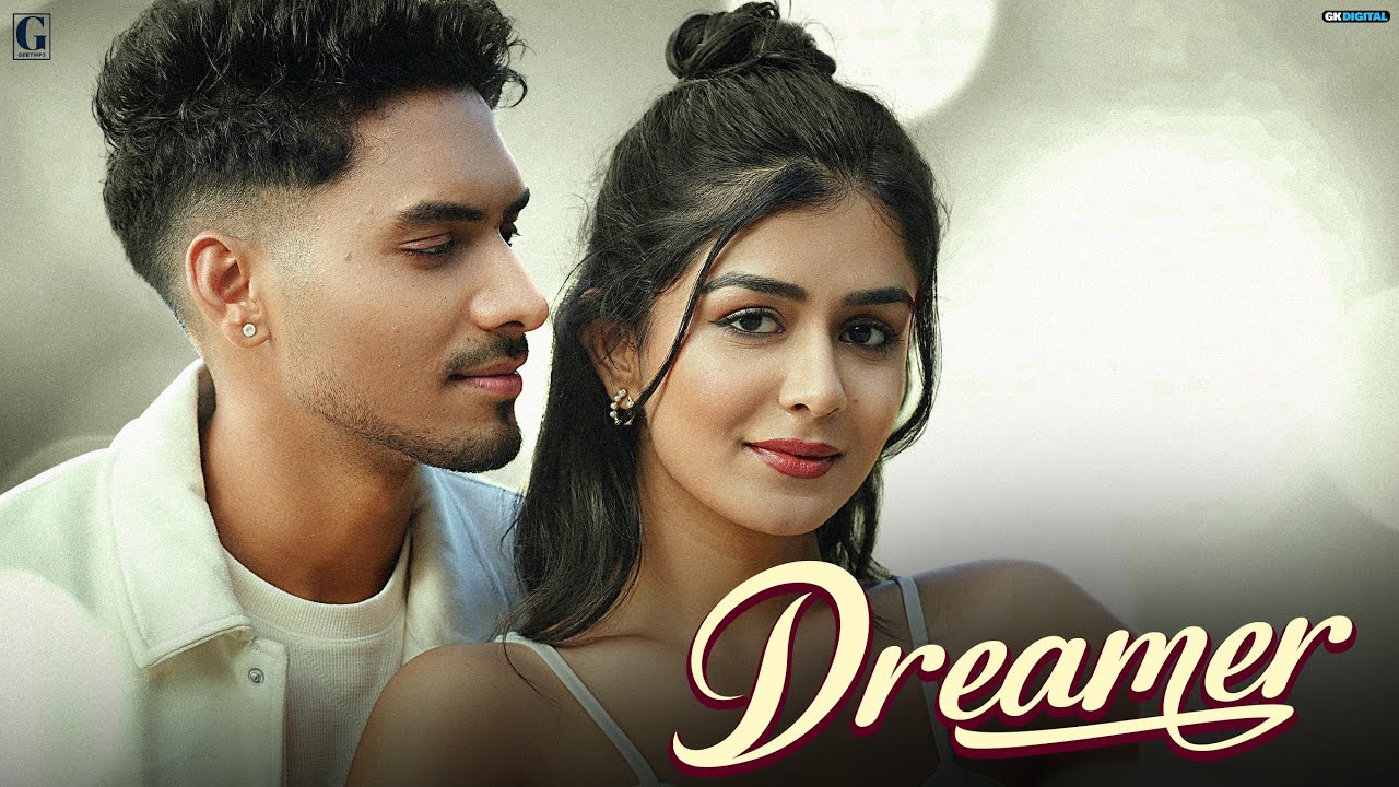 Dreamer Lyrics – Lucas