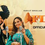 Fire Lyrics – Surjit Bhullar