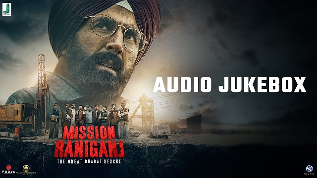 Jeetenge Lyrics – Mission Raniganj | B Praak