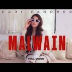 Malwain Lyrics – Pari Pandher