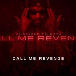 Call Me Revenge 21 Savage