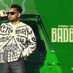 Badberry Lyrics – Prem Dhillon