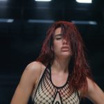 Houdini Lyrics – Dua Lipa