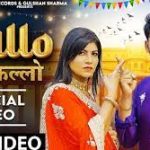 Kallo Lyrics – Komal Choudhary